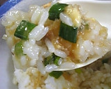 冷たい！夏の冷やし卵かけごはん♪作り方4写真