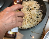 節約☆簡単で美味しい☆もやし炒め作り方4写真