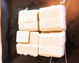フレッシュ豆腐サラダ作り方1写真