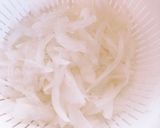 フレッシュ豆腐サラダ作り方2写真