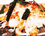 フレッシュ豆腐サラダ作り方5写真