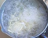 正油ラーメン作り方2写真
