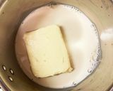 ふわふわ簡単＊台湾風カステラ＊作り方1写真