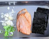 正油ラーメン作り方1写真