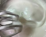 ふわふわ簡単＊台湾風カステラ＊作り方4写真