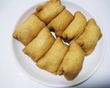 じゅわ！少ない材料で簡単おいなりさん作り方5写真