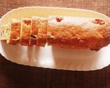 初心者用♪失敗しないチーズパウンドケーキ作り方8写真