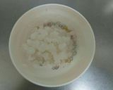 あっさり✨ とりポン作り方1写真