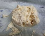 簡単しみしみ♪ブロッコリーと豆腐のサラダ作り方2写真
