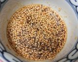 簡単しみしみ♪ブロッコリーと豆腐のサラダ作り方3写真