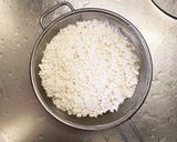 そら豆ごはん作り方1写真
