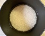 そら豆ごはん作り方2写真