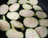 チーズ✿なす✿ミート作り方6写真