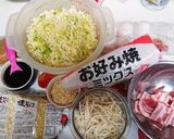 家族で楽しく作れる☆簡単広島お好み焼き作り方1写真