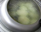 チーズ✿なす✿ミート作り方7写真