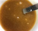 玉子の中華スープ作り方1写真