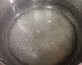 玉子の中華スープ作り方3写真