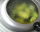 チーズ✿なす✿ミート作り方9写真