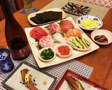 煮穴子寿司作り方4写真