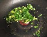 休日のひと手間☆スパイスカレー作り方4写真