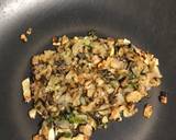 休日のひと手間☆スパイスカレー作り方5写真