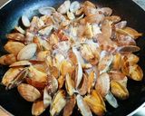 あさりと昆布が効きすぎた深川めし作り方4写真