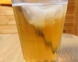オーガニックコーラ 低糖 ローシュガー作り方4写真