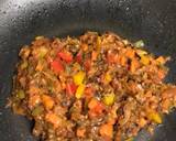 休日のひと手間☆スパイスカレー作り方7写真