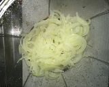 かぼちゃのこっそり和風なサラダ作り方4写真