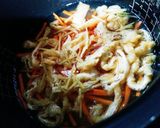あさりと昆布が効きすぎた深川めし作り方8写真