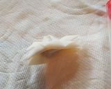 余った餃子の皮で！子どもの日のおやつ作り方4写真