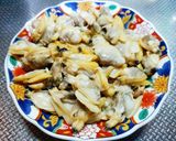 あさりと昆布が効きすぎた深川めし作り方9写真