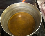 さばの水煮缶で、さばの生姜煮作り方2写真