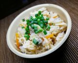 あさりと昆布が効きすぎた深川めし作り方11写真