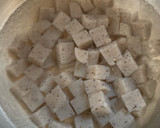 厚揚げとこんにゃくの簡単★カレー煮込み作り方2写真