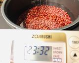 自家製あんこレシピ♡ 赤飯も炊けます！作り方3写真
