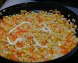 子供が喜ぶ！ チーズバータートウモロコシ作り方9写真