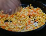子供が喜ぶ！ チーズバータートウモロコシ作り方8写真