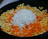 子供が喜ぶ！ チーズバータートウモロコシ作り方7写真