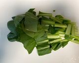 おうちでロメスパ 作り方5写真