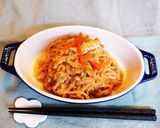 手間なし 切り干し大根の煮物作り方6写真
