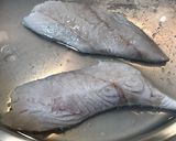 鱈とたけのこ、豆腐の煮付け作り方3写真