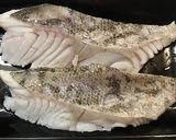 鱈とたけのこ、豆腐の煮付け作り方4写真