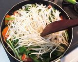 うーめん 〜外出自粛中バージョン〜作り方3写真