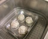 誰でも簡単えびしんじょう作り方5写真