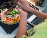 うーめん 〜外出自粛中バージョン〜作り方4写真