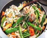 うーめん 〜外出自粛中バージョン〜作り方5写真