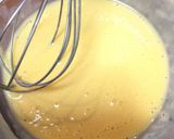 ミックス粉が無い!粉から作るホットケーキ作り方2写真