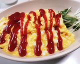 炊飯器でケチャップライス☆作り方6写真
