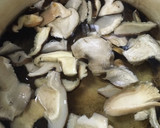 簡単！厚揚げの煮物作り方1写真